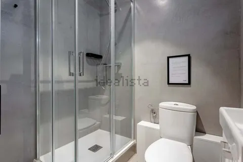 Chambre à louer, Barcelone