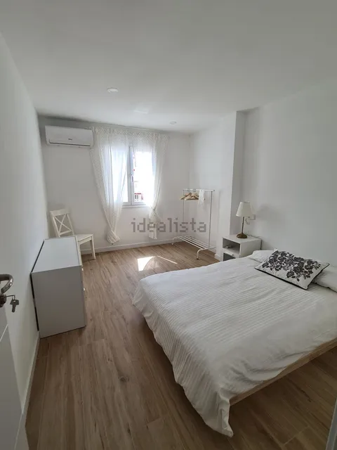 Habitació de lloguer, Palma