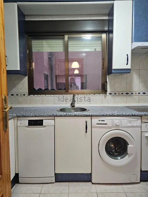 Apartamento 55 m² em Torrecaballeros