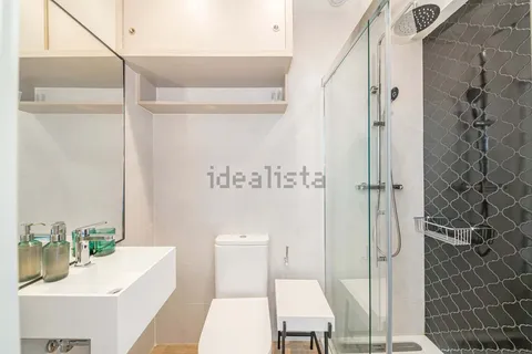 Wohnung 30 m² in Málaga