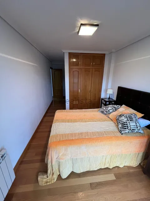 Pis de 81 m² a Santander