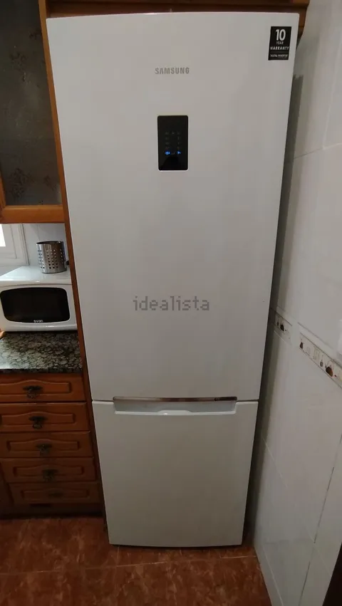 Pis de 69 m² a Badalona
