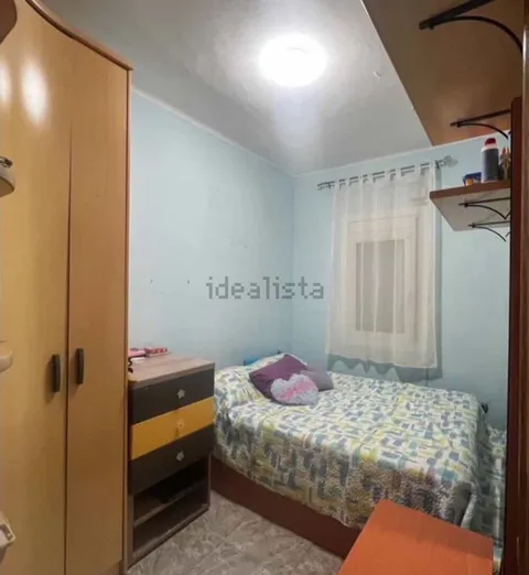 Stanza in affitto, l'Hospitalet de Llobregat