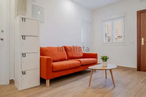 Zimmer zur Miete, Madrid