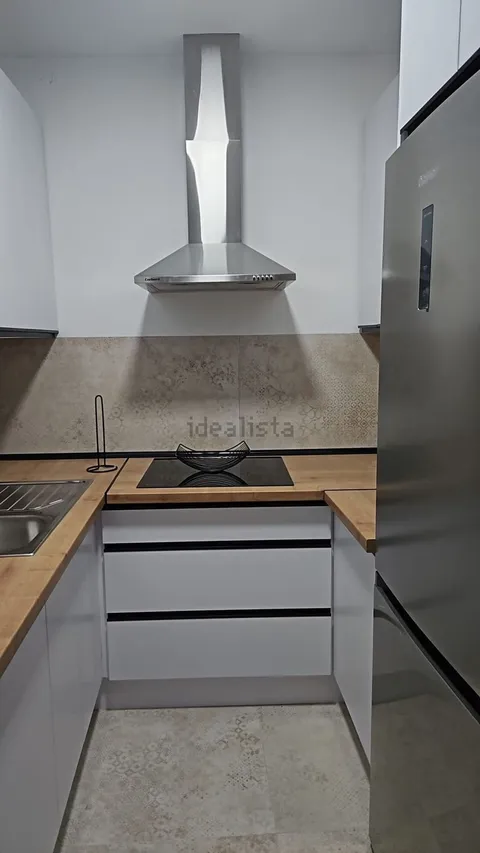 Pis de 70 m² a Torre del Campo