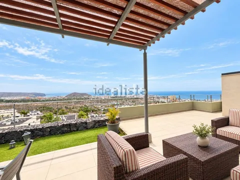Casa de 286 m² a Adeje