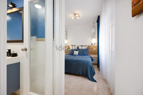 Piso de 100 m² en Torrevieja