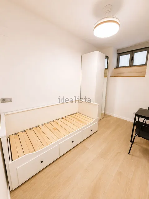 Pis de 26 m² a Madrid