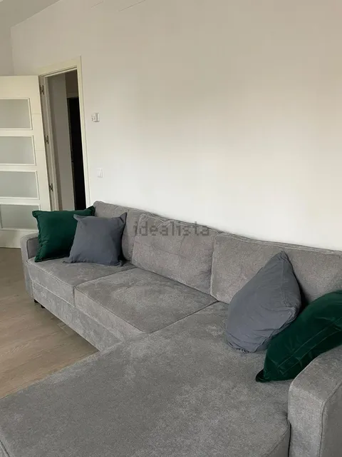 Pis de 100 m² a Madrid