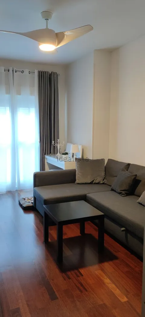 Appartamento 45 m² a Málaga
