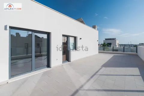 Haus 220 m² in Dos Hermanas