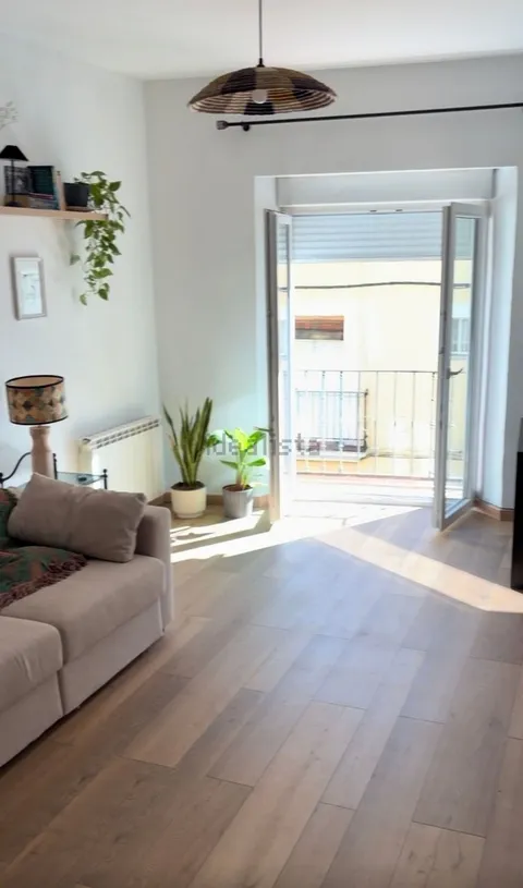 Pis de 80 m² a Cáceres