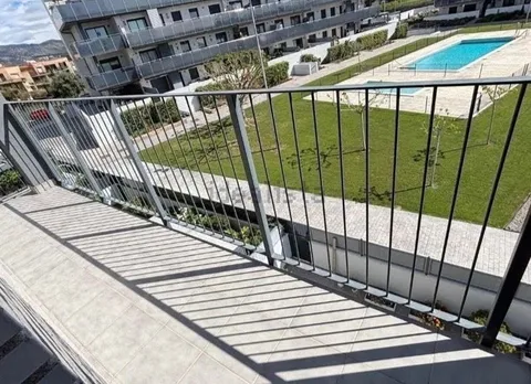 Habitació de lloguer, Vilanova i la Geltrú