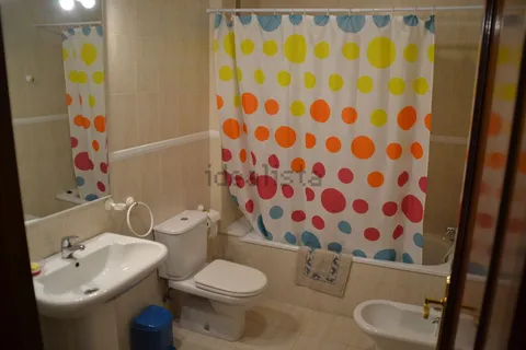 Habitació de lloguer, Jaén