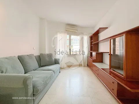 Pis de 48 m² a Madrid