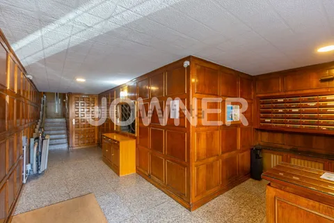 Appartamento 101 m² a Madrid