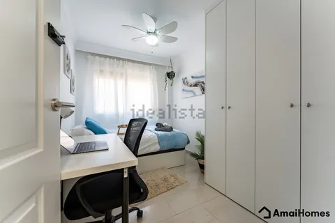 Zimmer zur Miete, Málaga