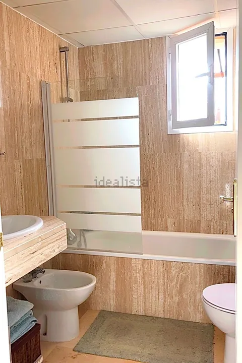 Pis de 112 m² a Marbella