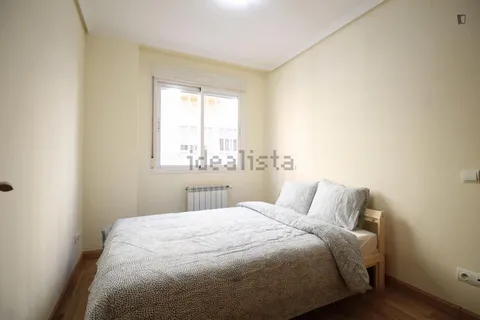 Wohnung 39 m² in Madrid