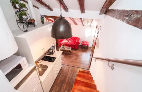 Pis de 60 m² a Madrid