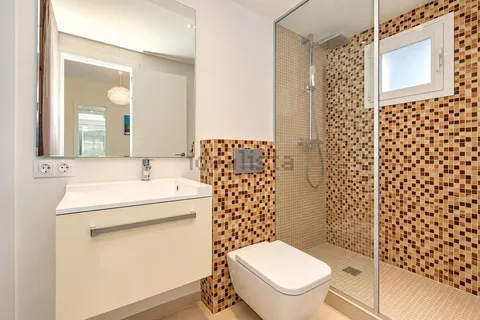 Wohnung 86 m² in Calvià