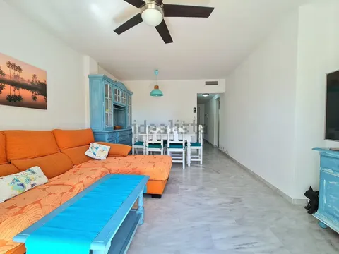 Habitació de lloguer, Torremolinos