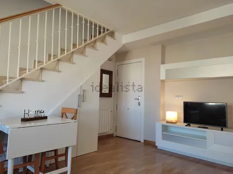 Piso de 55 m² en Jaén (4/17)