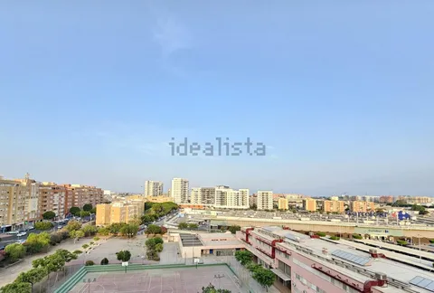 Pis de 115 m² a Almeria