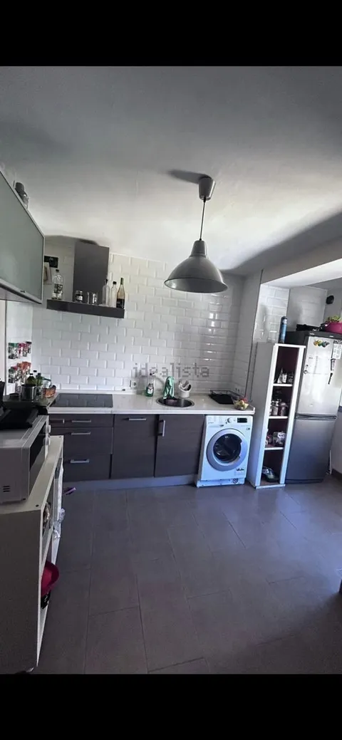 Habitació de lloguer, Sevilla