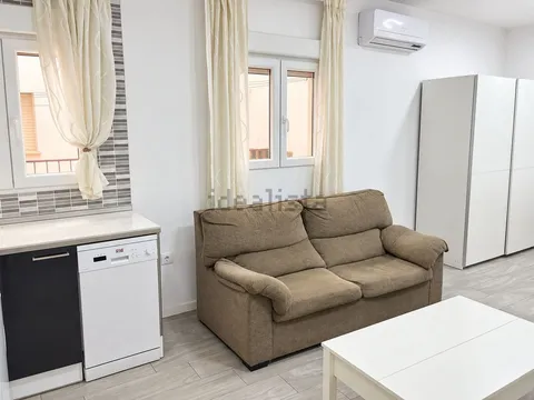 Pis de 35 m² a Talavera de la Reina