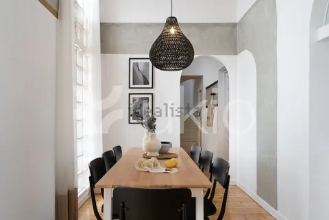 Pis de 185 m² a Madrid