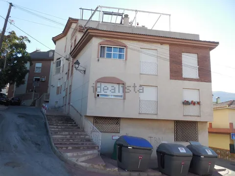 Appartamento 71 m² a Cenes de la Vega