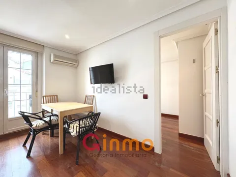 Pis de 50 m² a Madrid