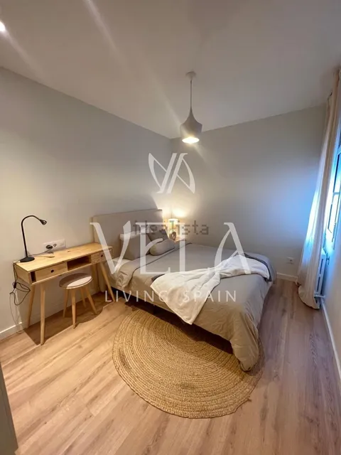 Pis de 80 m² a Barcelona
