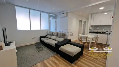 Pis de 110 m² a Madrid