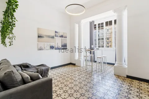 Chambre à louer, Barcelone