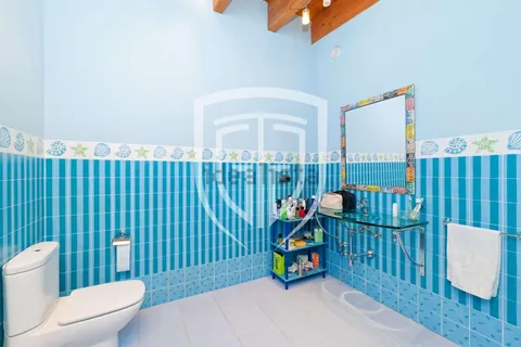 Casa de 200 m² a Alcoi