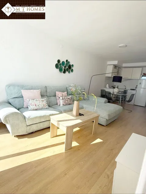 Apartamento 90 m² em Torremolinos