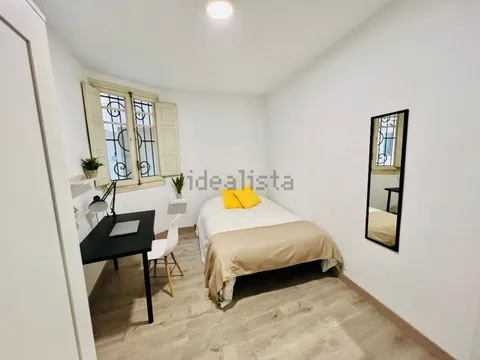 Habitación en alquiler, Valencia