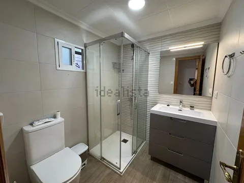 Habitació de lloguer, Elx