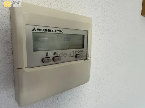 Pis de 91 m² a Elx