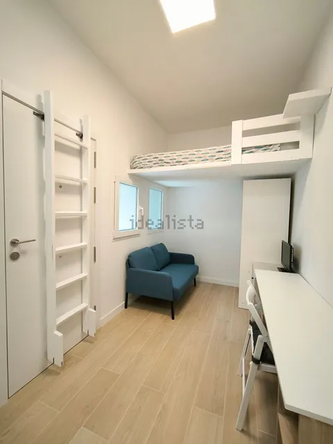 Pis de 20 m² a Madrid