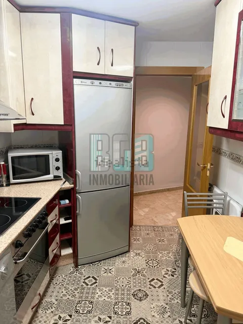 Appartamento 99 m² a Albacete