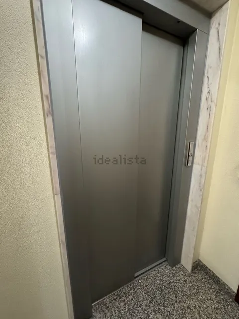 Pis de 105 m² a Santiago de Compostel·la