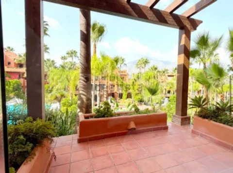 Pis de 230 m² a Marbella