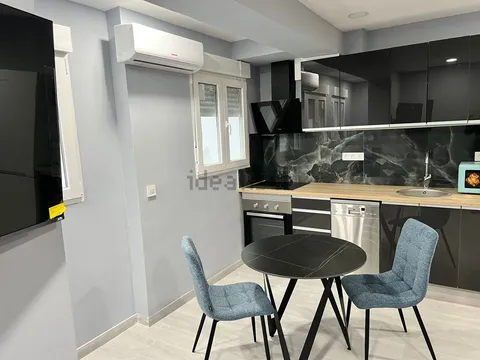 Pis de 45 m² a València (3/20)