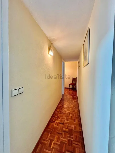 Apartamento 77 m² em Madrid