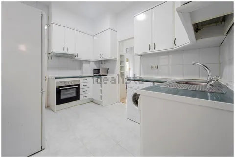 Zimmer zur Miete, Madrid