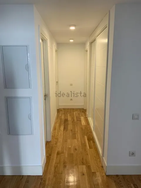 Wohnung 190 m² in Madrid