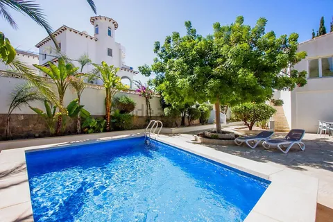 Wohnung 77 m² in l'Alfàs del Pi